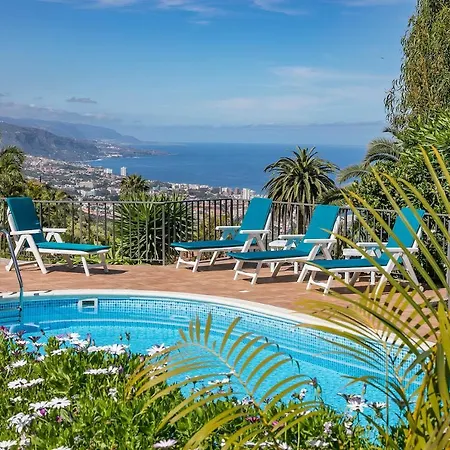 Residencial Vista Panoramica *
