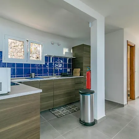 Residencial Vista Panoramica Ξενοδοχείο Santa Úrsula