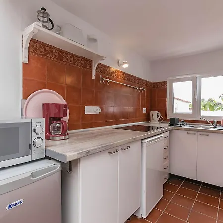 Ξενοδοχείο Residencial Vista Panoramica