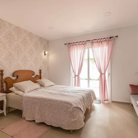 Residencial Vista Panoramica Ξενοδοχείο