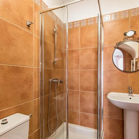 Ξενοδοχείο Residencial Vista Panoramica