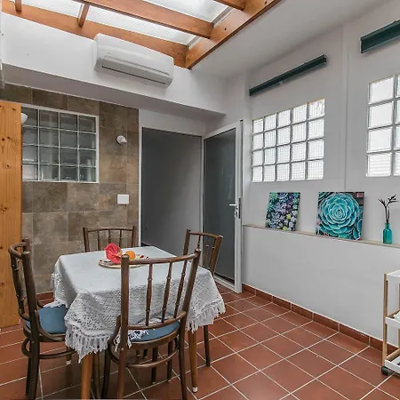 Residencial Vista Panoramica 4*