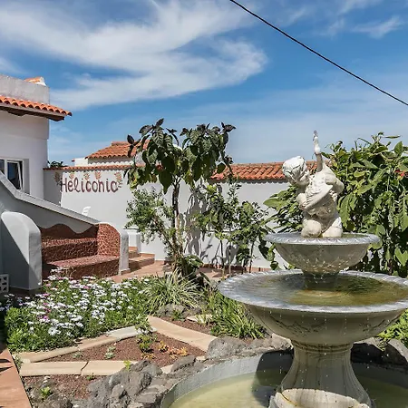 Residencial Vista Panoramica Santa Ursula (Tenerife)