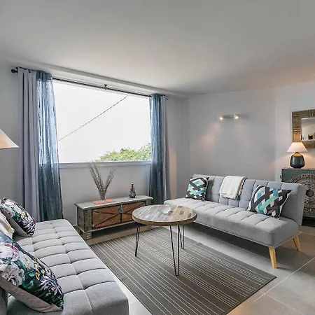 Ξενοδοχείο Residencial Vista Panoramica