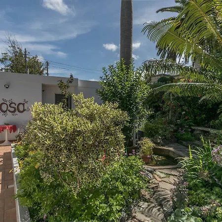 Ξενοδοχείο Residencial Vista Panoramica 4*