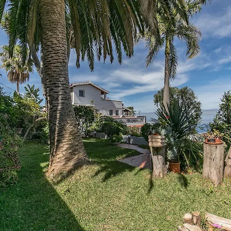 Residencial Vista Panoramica 4* Santa Úrsula